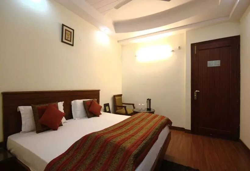 Fotos del hotel Chanchal Deluxe:  20