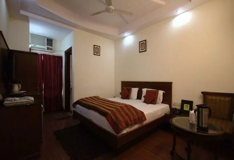 Fotos del hotel Chanchal Deluxe:  7