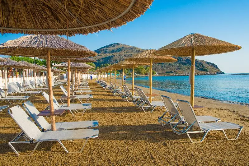 Fotos del hotel Corissia Princess:  22