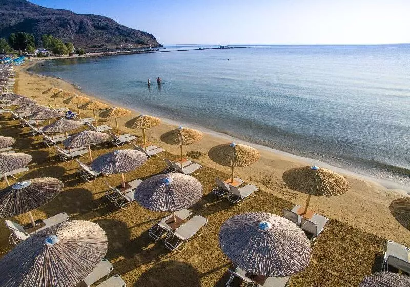 Fotos del hotel Corissia Princess:  21