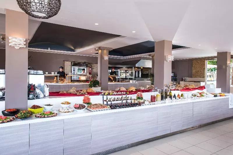 Fotos del hotel Corissia Princess:  10