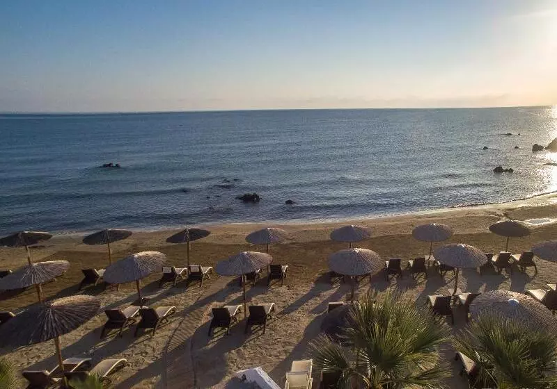 Fotos del hotel Corissia Princess:  7