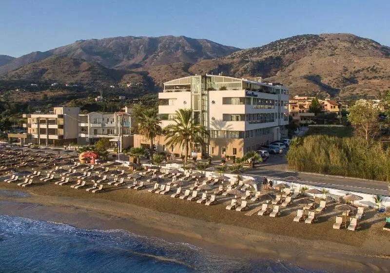 Fotos del hotel Corissia Princess:  19