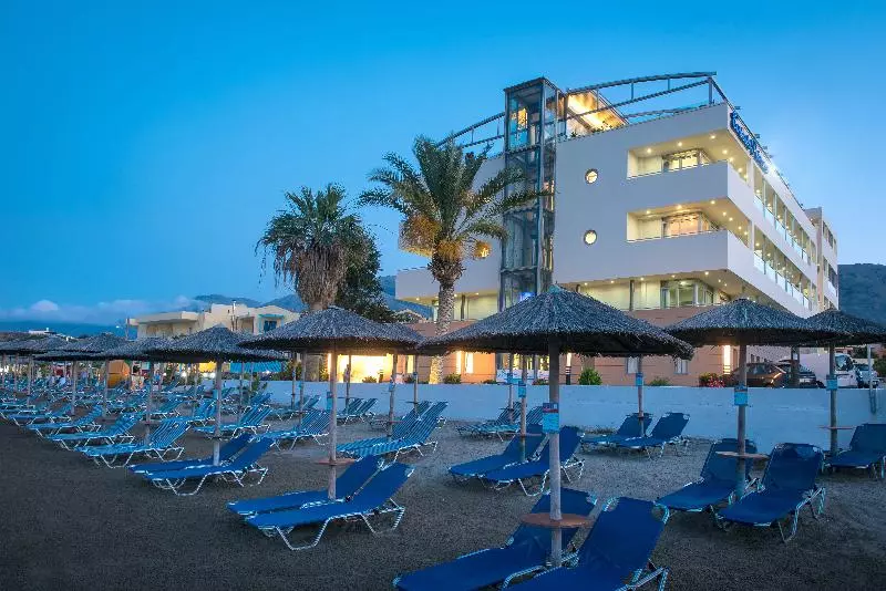 Fotos del hotel Corissia Princess:  25