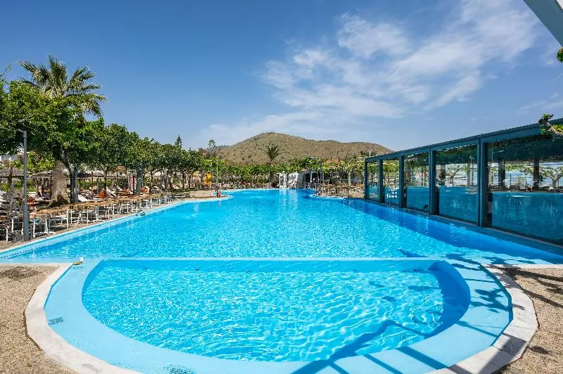 Fotos del hotel Corissia Princess:  17