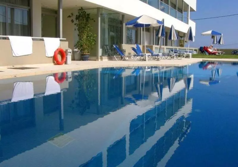 Fotos del hotel Corissia Princess:  9