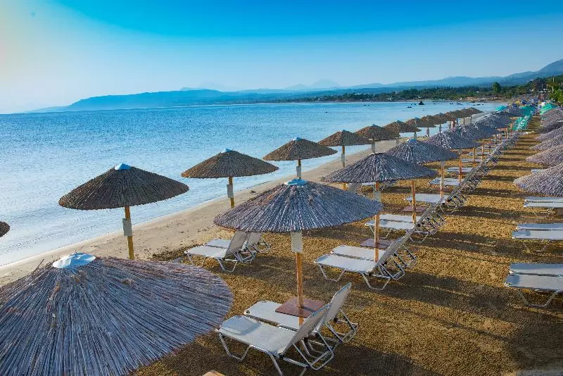 Fotos del hotel Corissia Princess:  12