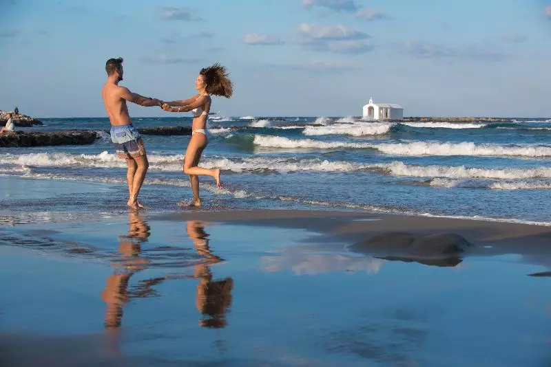 Fotos del hotel Corissia Princess:  15