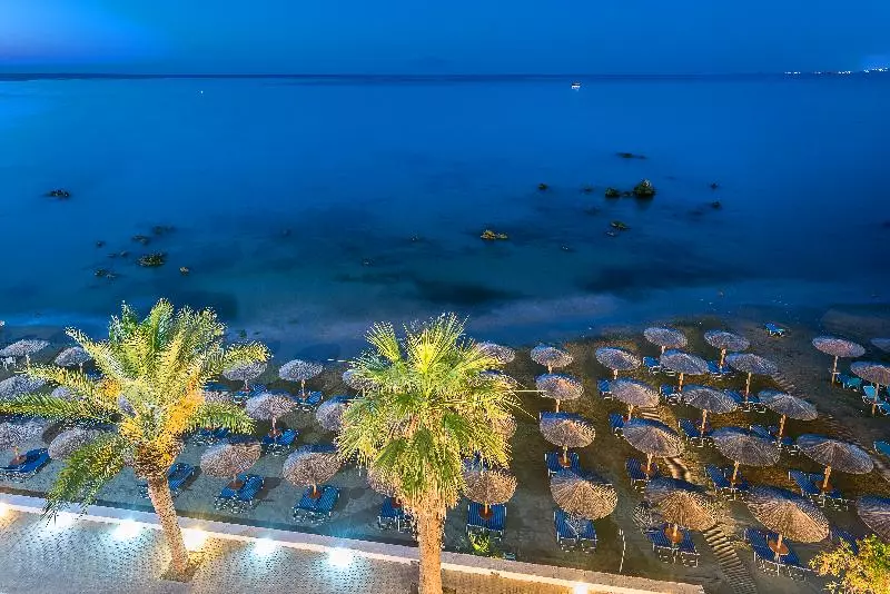 Fotos del hotel Corissia Princess:  16