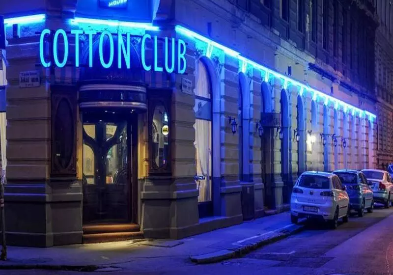 Fotos del hotel Cotton House  Budapest:  6