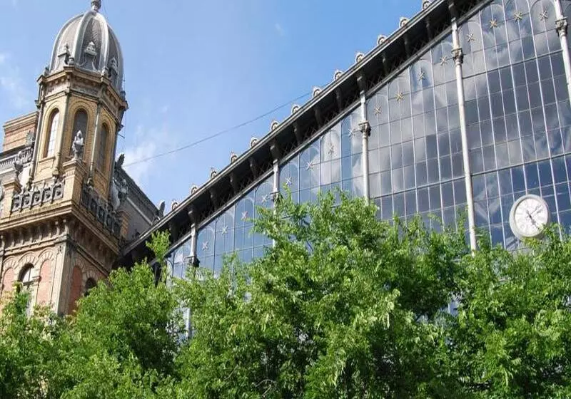 Fotos del hotel Cotton House  Budapest:  9