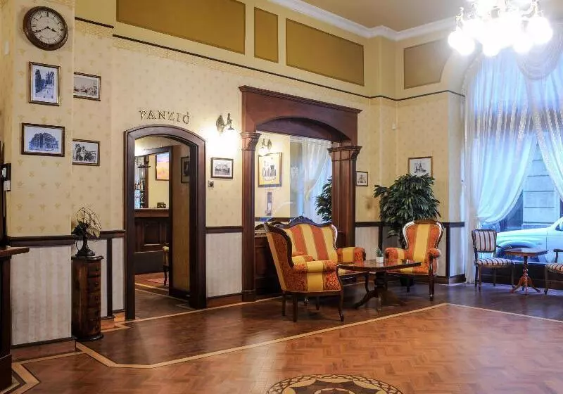 Fotos del hotel Cotton House  Budapest:  12