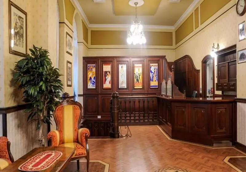 Fotos del hotel Cotton House  Budapest:  11