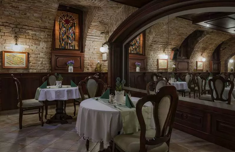 Fotos del hotel Cotton House  Budapest:  8