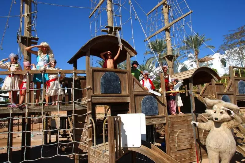 Fotos del hotel Domina Harem  & Resort:  8