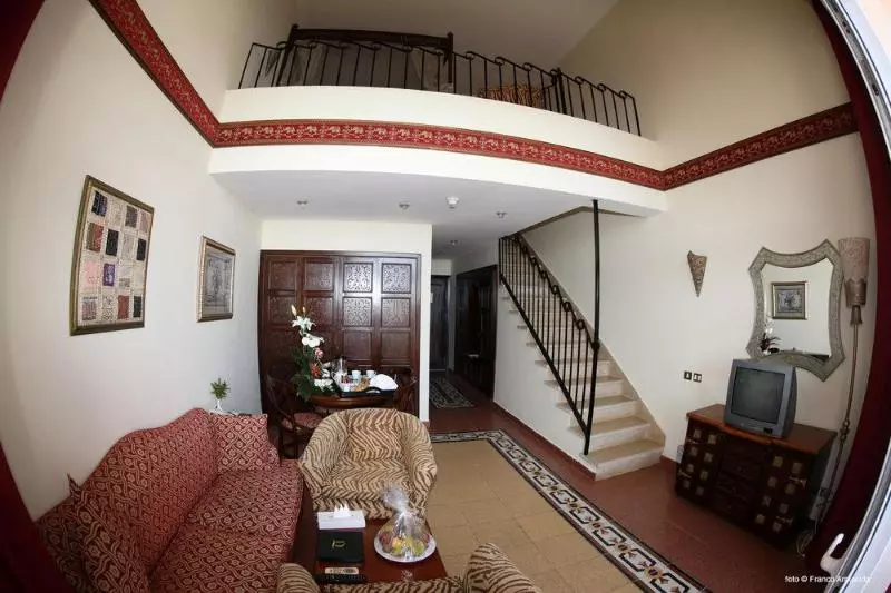 Fotos del hotel Domina Harem  & Resort:  3