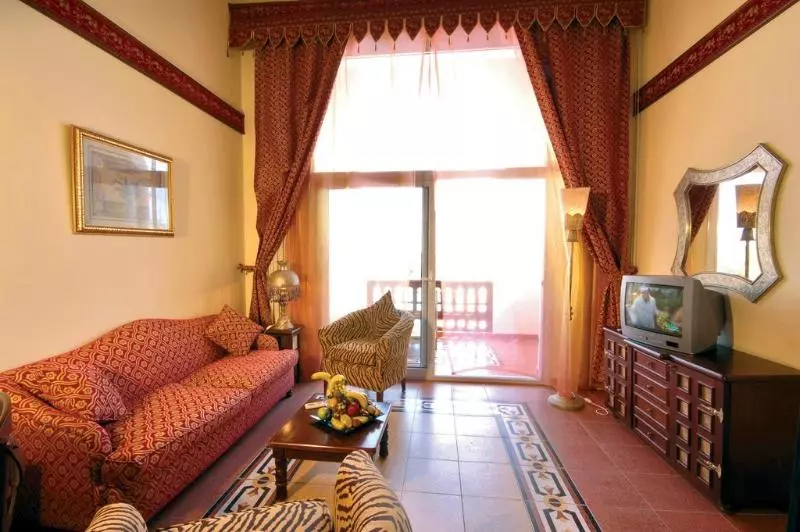 Domina Harem  & Resort