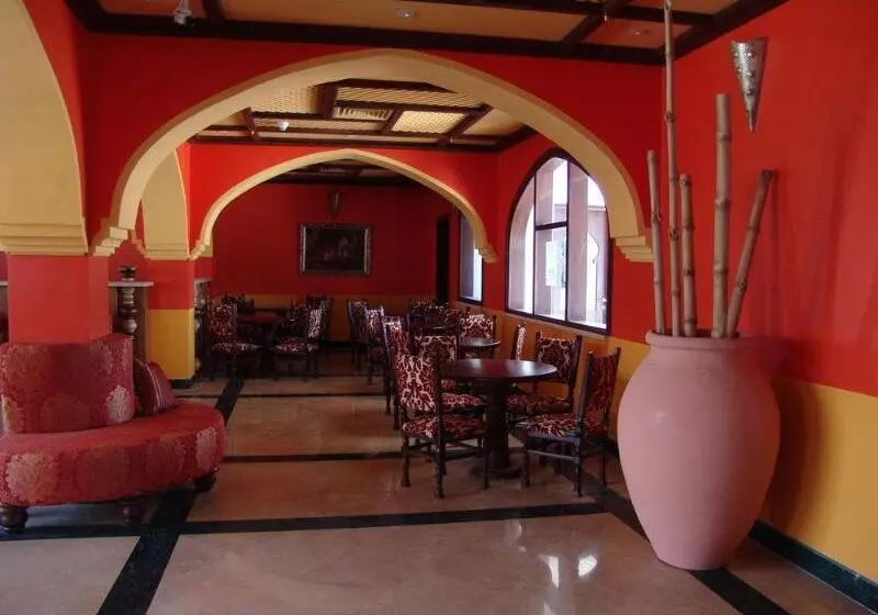 Fotos del hotel Domina Harem  & Resort:  6