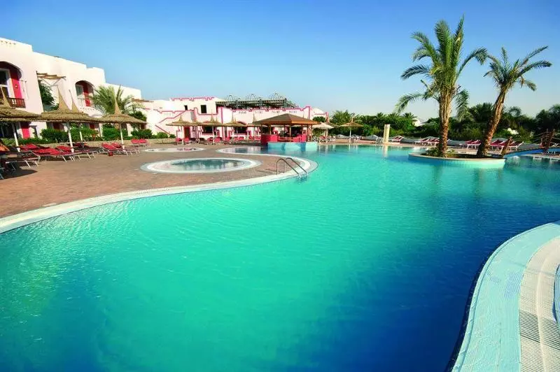 Fotos del hotel Domina Harem  & Resort:  11