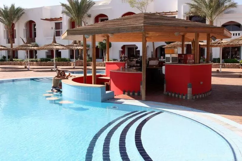 Fotos del hotel Domina Harem  & Resort:  7