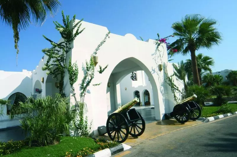 Fotos del hotel Domina Harem  & Resort:  17