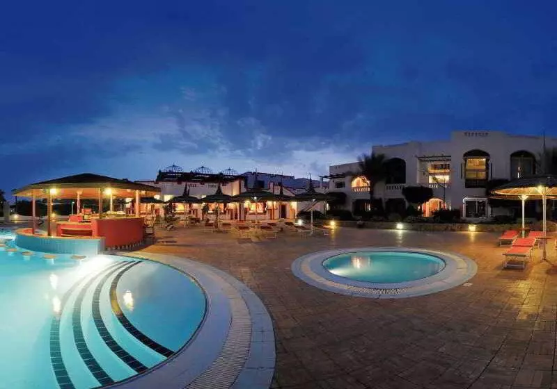 Fotos del hotel Domina Harem  & Resort:  15