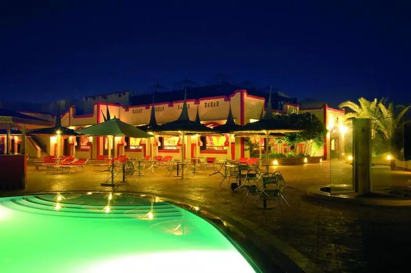 Fotos del hotel Domina Harem  & Resort:  19