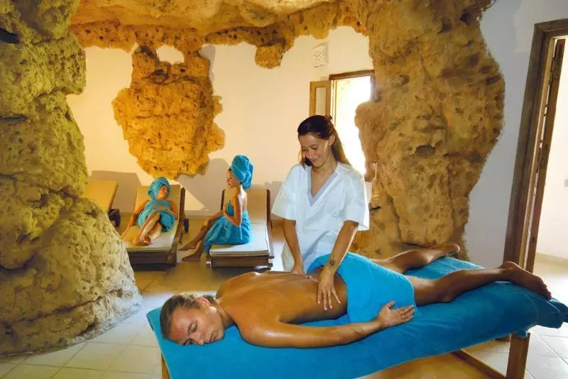 Fotos del hotel Domina Harem  & Resort:  5