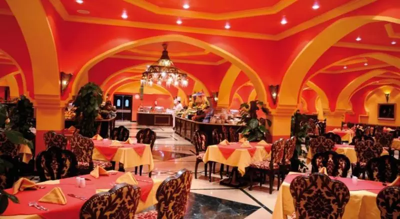 Fotos del hotel Domina Harem  & Resort:  14