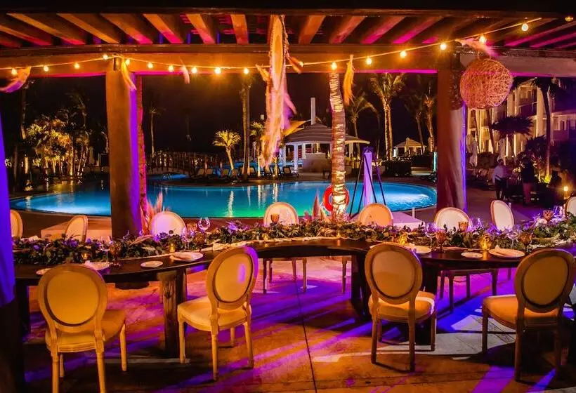 Fotos del hotel Dreams Jade Resort & Spa  All Inclusive:  19