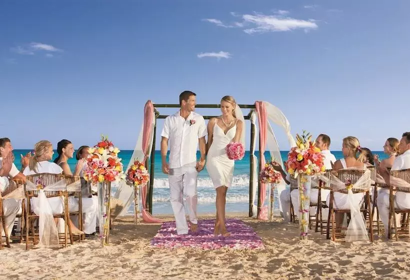 Fotos del hotel Dreams Jade Resort & Spa  All Inclusive:  9