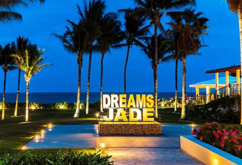 Fotos del hotel Dreams Jade Resort & Spa  All Inclusive:  13