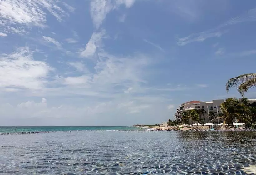 Fotos del hotel Dreams Jade Resort & Spa  All Inclusive:  18