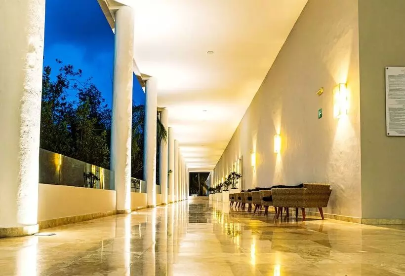 Fotos del hotel Dreams Jade Resort & Spa  All Inclusive:  25