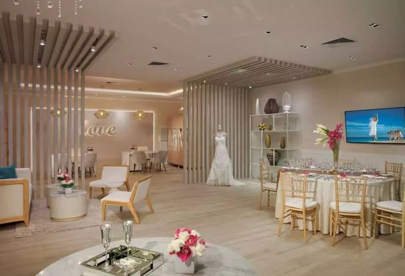 Fotos del hotel Dreams Jade Resort & Spa  All Inclusive:  3