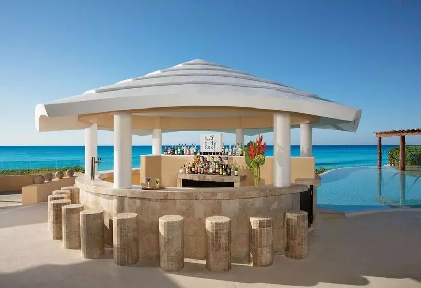 Fotos del hotel Dreams Jade Resort & Spa  All Inclusive:  6