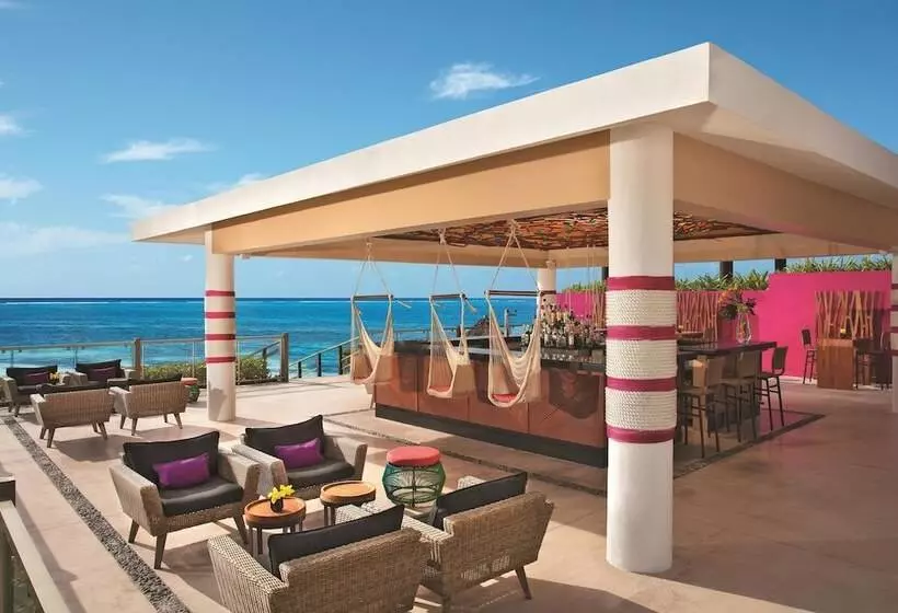 Fotos del hotel Dreams Jade Resort & Spa  All Inclusive:  24