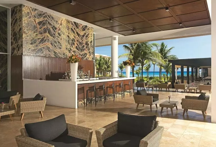 Fotos del hotel Dreams Jade Resort & Spa  All Inclusive:  15