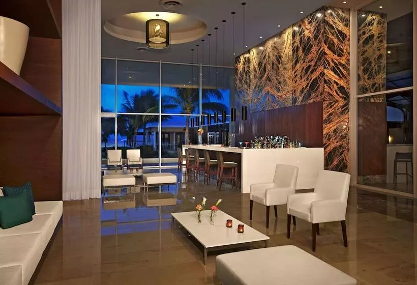 Fotos del hotel Dreams Jade Resort & Spa  All Inclusive:  11