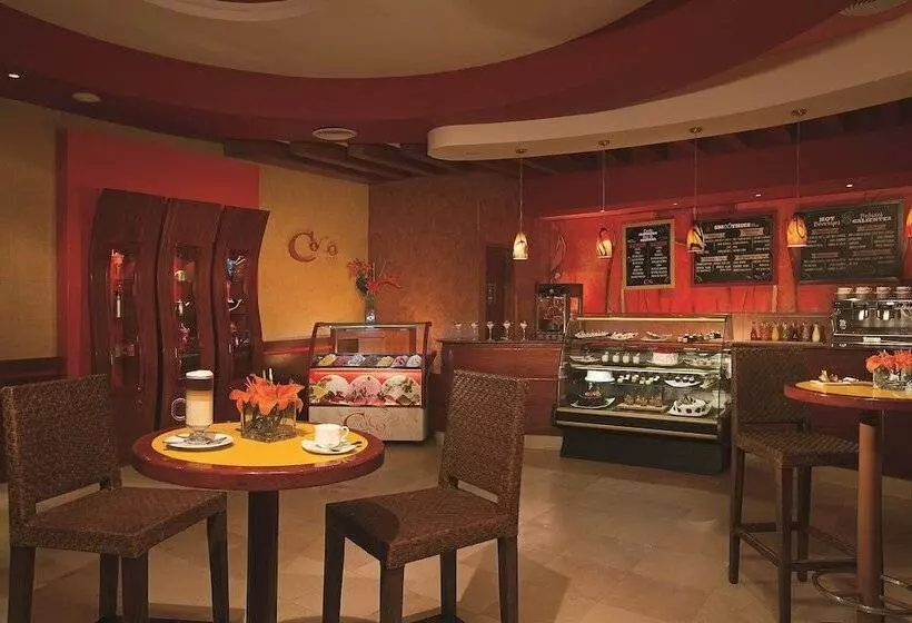 Fotos del hotel Dreams Jade Resort & Spa  All Inclusive:  5