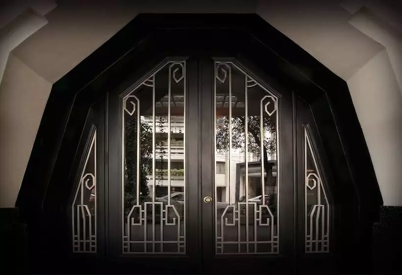 Fotos del hotel Hippodrome  Condesa:  5