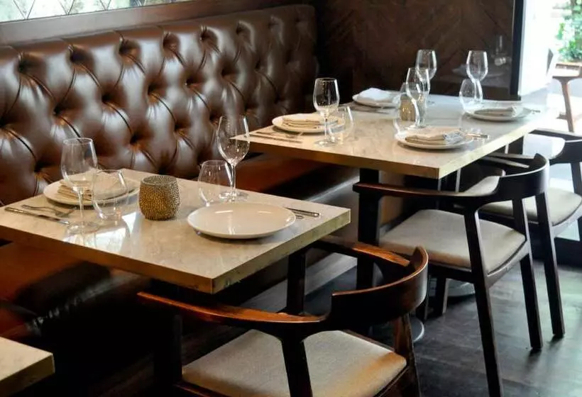 Fotos del hotel Hippodrome  Condesa:  2