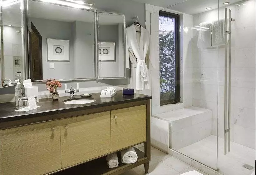 Fotos del hotel Hippodrome  Condesa:  12