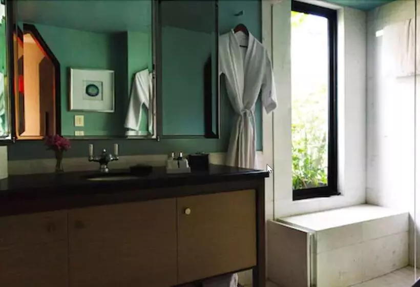 Fotos del hotel Hippodrome  Condesa:  19