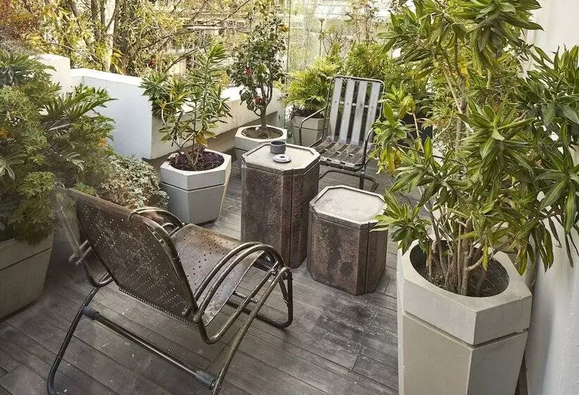 Fotos del hotel Hippodrome  Condesa:  7