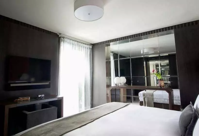 Fotos del hotel Hippodrome  Condesa:  20