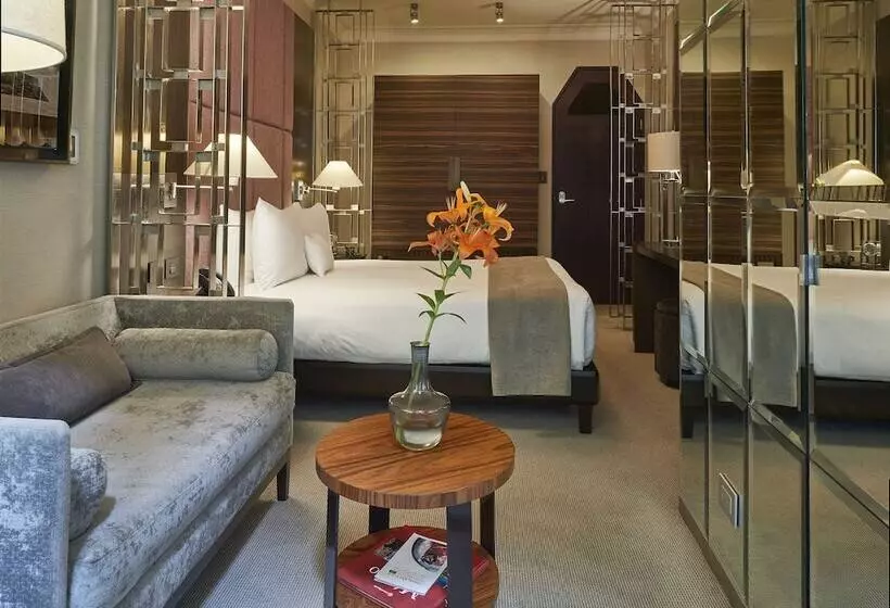 Fotos del hotel Hippodrome  Condesa:  23