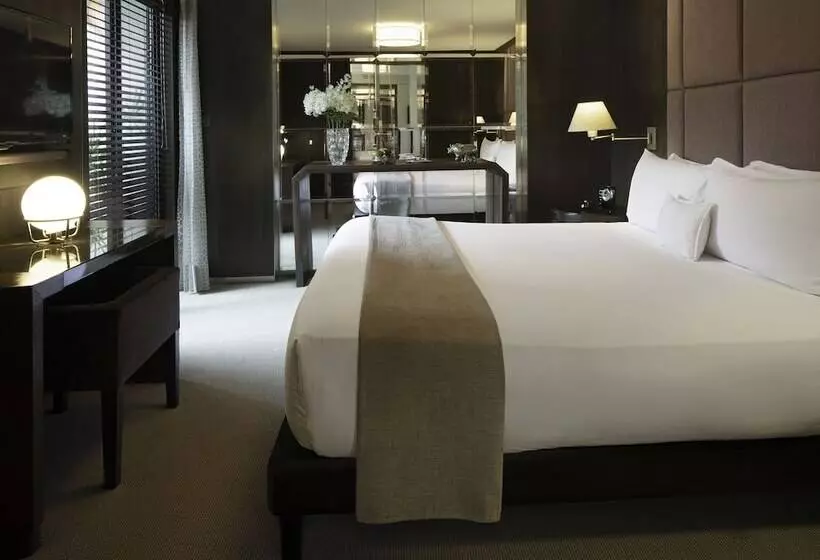 Fotos del hotel Hippodrome  Condesa:  14