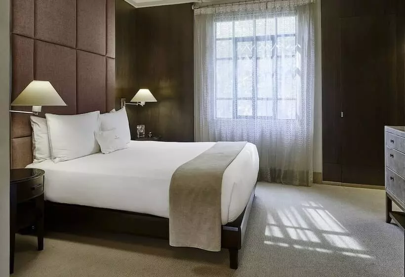 Fotos del hotel Hippodrome  Condesa:  22