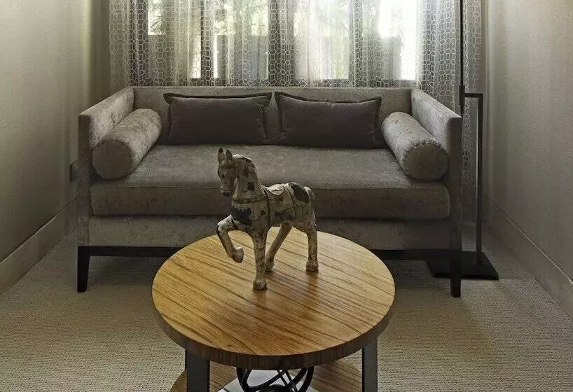 Fotos del hotel Hippodrome  Condesa:  10